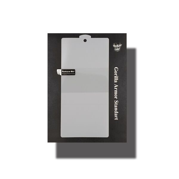 

Защитная пленка GORILLA для Samsung Note 10+ (Plus) (Pro) (SM-N975F) (36130097)