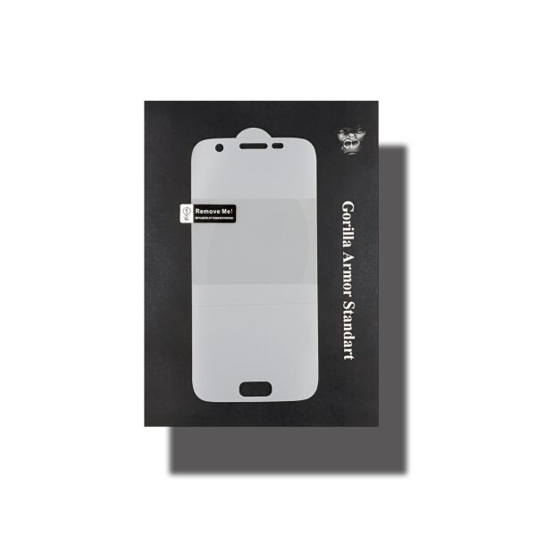 

Защитная пленка GORILLA для Samsung S7 (SM-G930F) (36130099)