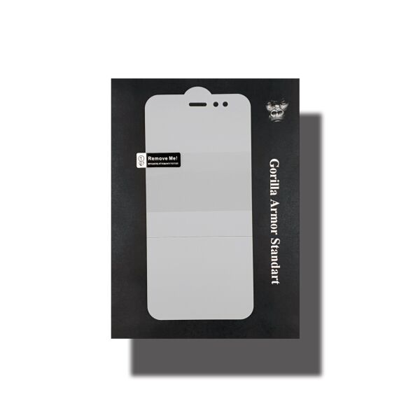 

Защитная пленка GORILLA для Xiaomi Mi A1 (36130104)