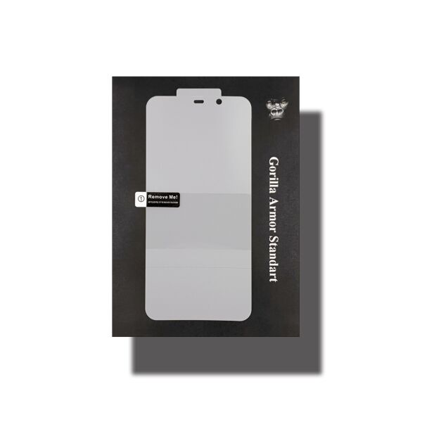 

Защитная пленка GORILLA для Xiaomi Mi 8 (36130106)