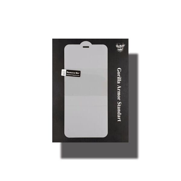 

Защитная пленка GORILLA для Xiaomi Mi 8 Lite (36130107)