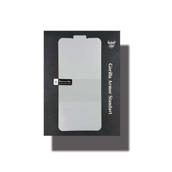 

Защитная пленка GORILLA для Xiaomi Redmi 7 (36130109)