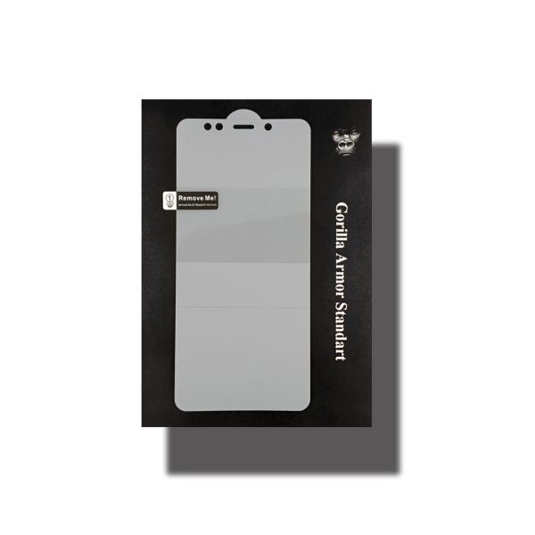 

Защитная пленка GORILLA для Xiaomi Redmi Note 5 (36130115)
