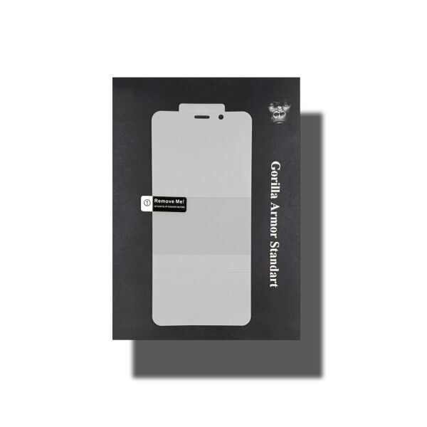 

Защитная пленка GORILLA для Xiaomi Redmi 7A (36130117)