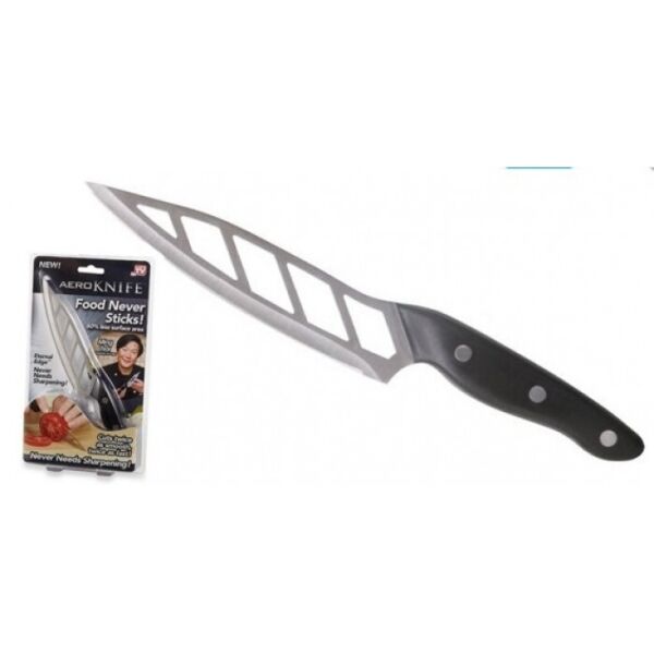 

Кухонный нож для нарезки Aero Knife