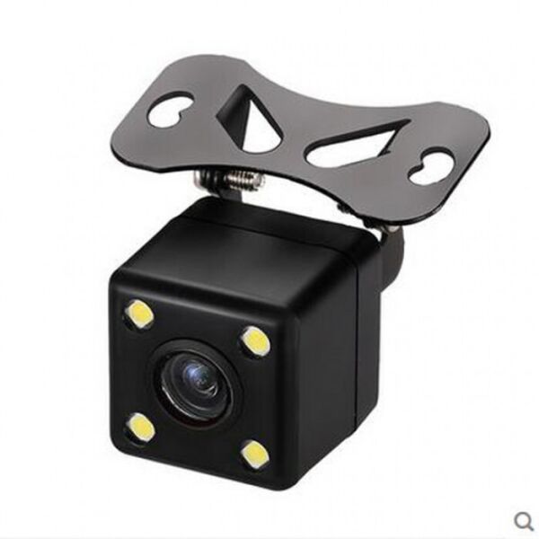 

Камера заднего вида универсальная с подсветкой CAR CAM 707 (1934)