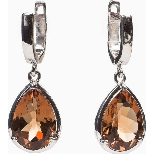 

Серьги из серебра с диаспорами (1690568)