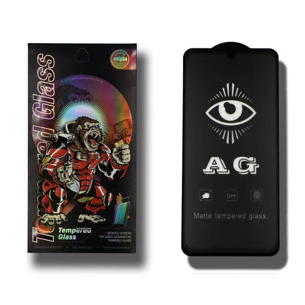 

Защитное стекло GORRILA для Xiaomi Mi 9 Black (GA_7218534)
