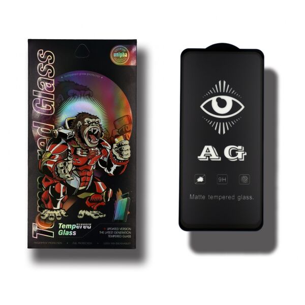 

Защитное стекло GORRILA для Xiaomi Redmi K20 Black (GA_7218770)