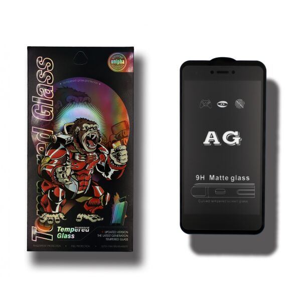 

Защитное стекло GORRILA для Xiaomi Redmi Note 4X Black (GT_36120079)