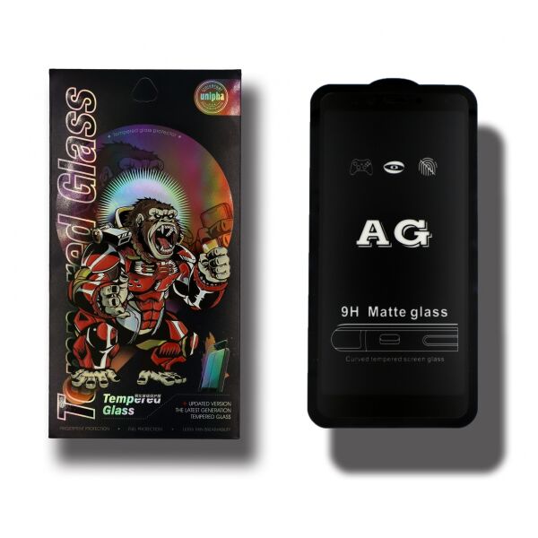 

Защитное стекло GORRILA для Xiaomi Redmi 5 Black (GT_36130148)