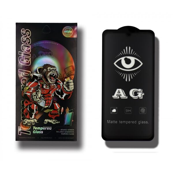 

Защитное стекло GORRILA для Xiaomi Redmi 8A Black (GT_36130183)