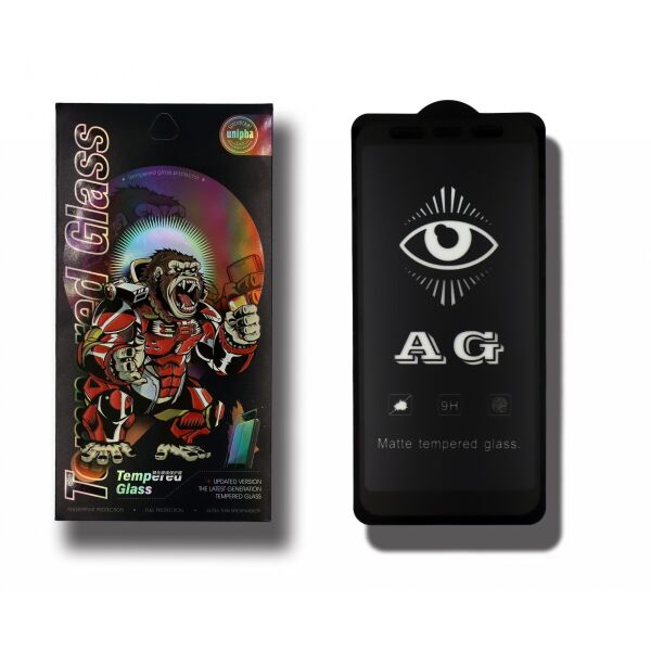 

Защитное стекло GORRILA для Samsung A7 2018 | A750 Black (GT_36130192)