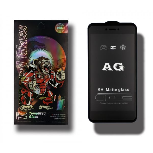 

Защитное стекло GORRILA для Xiaomi Redmi Note 4 Black (GT_36130203)