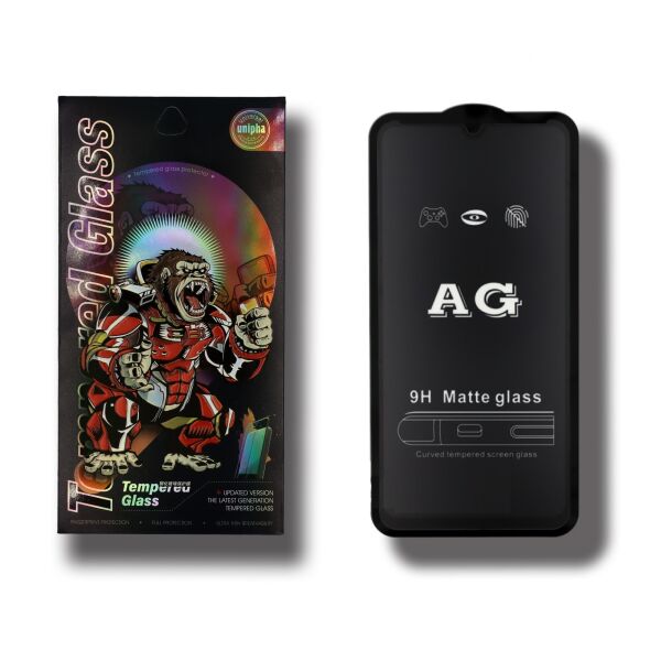 

Защитное стекло GORRILA для Samsung A10 | A105 Black (GA_7218714)