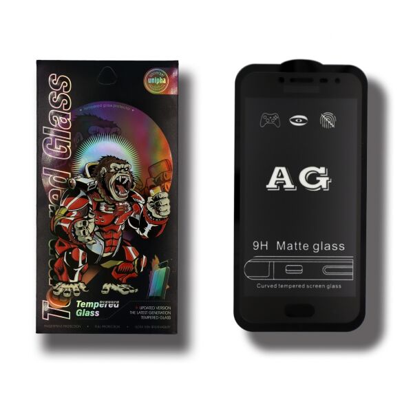 

Защитное стекло GORRILA для Samsung J2 2018 | J2 Pro | J250 Black (GA_7218602)