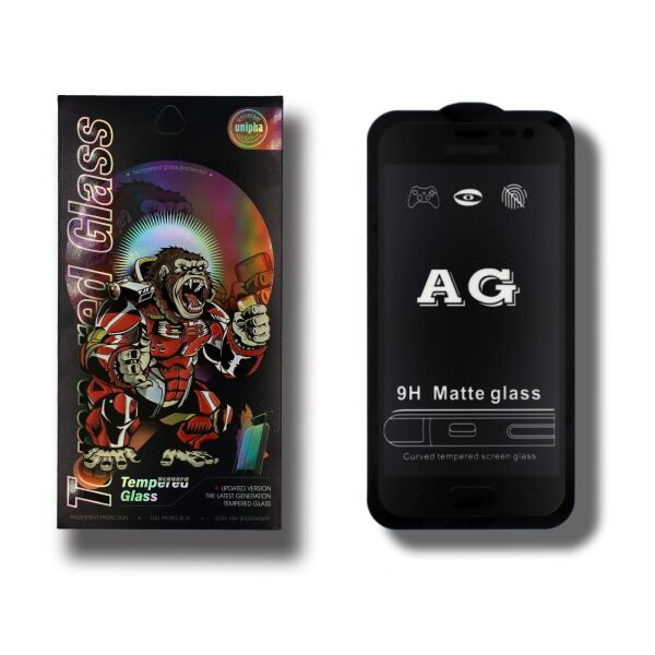 

Защитное стекло GORRILA для Samsung J3 2017 | J330 Black (GA_7218712)