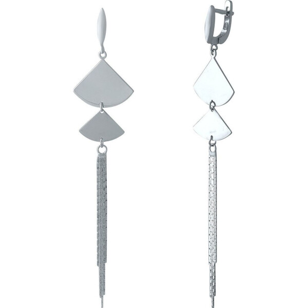 

Серьги из серебра (1697466)