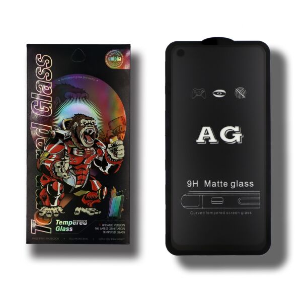 

Защитное стекло GORRILA для Samsung A60 | A6060 Black (GT_36120046)