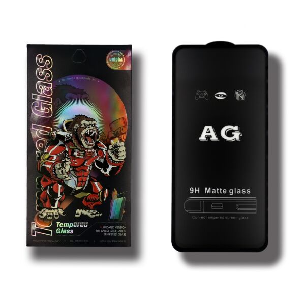 

Защитное стекло GORRILA для Samsung A90 | A908 Black (GT_36120050)