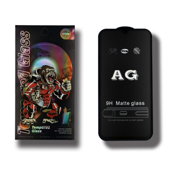 

Защитное стекло GORRILA для Samsung A20e | A202 Black (GT_36130085)
