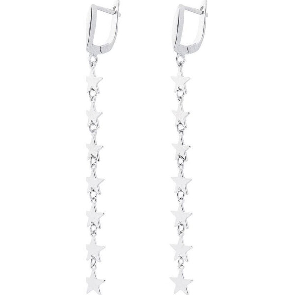 

Серьги из серебра (1697565)