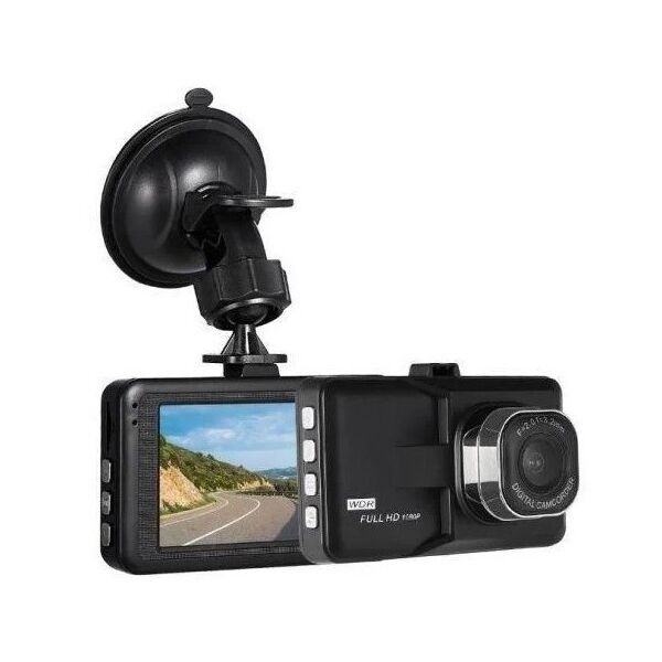 

Автомобильный видеорегистратор DVR Q06 регистратор Черный