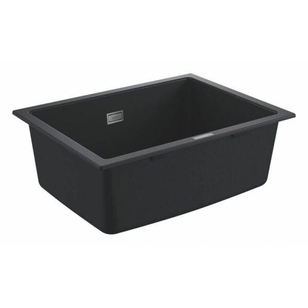 

Кухонная мойка Grohe Sink K700 Undermount 31655AP0 черная (81243)