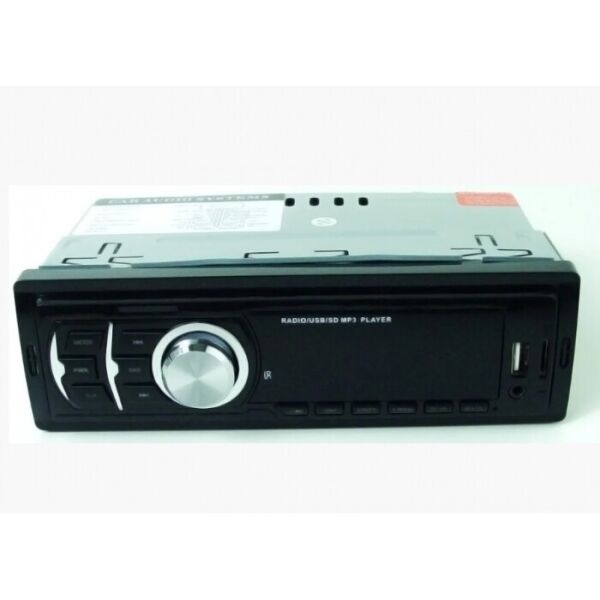 

Автомагнитола MP3 1782 ISO