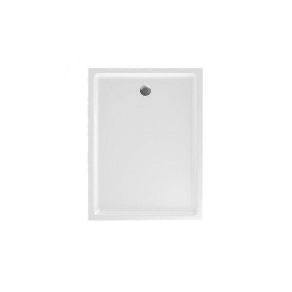 

Поддон душевой кабины прямоугольный Cersanit TAKO 120x90x4см AZTR1000215962 белый (81459)
