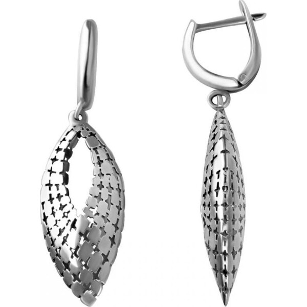 

Серьги из серебра (1714210)