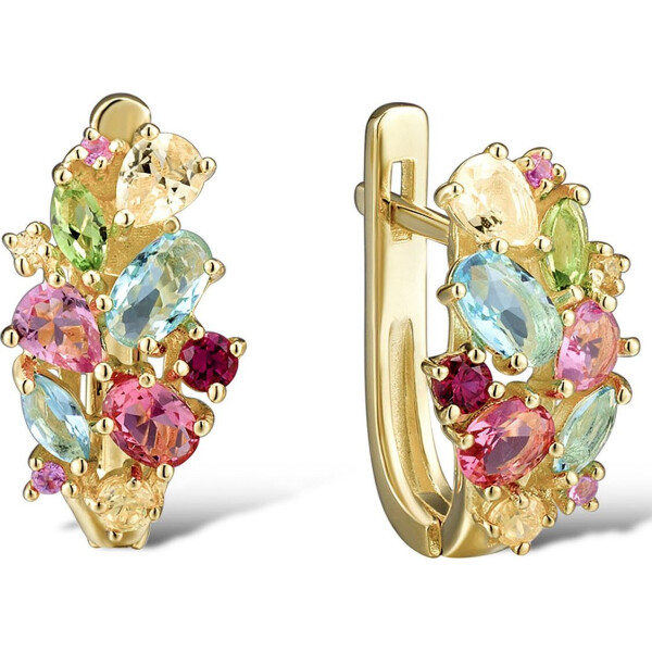 

Серьги из серебра (1714547)