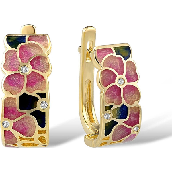 

Серьги из серебра (1715327)