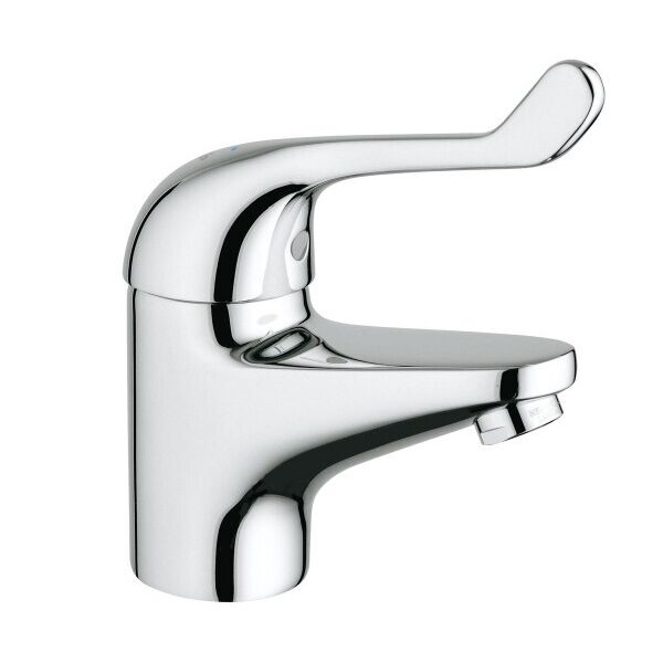 

Смеситель для раковины однорычажный Grohe EUROECO SPECIAL 32789000 (25566)