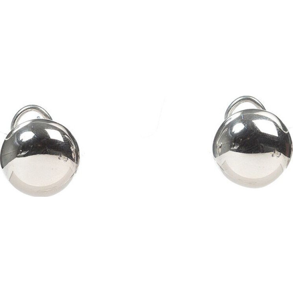 

Серьги из серебра (1716206)