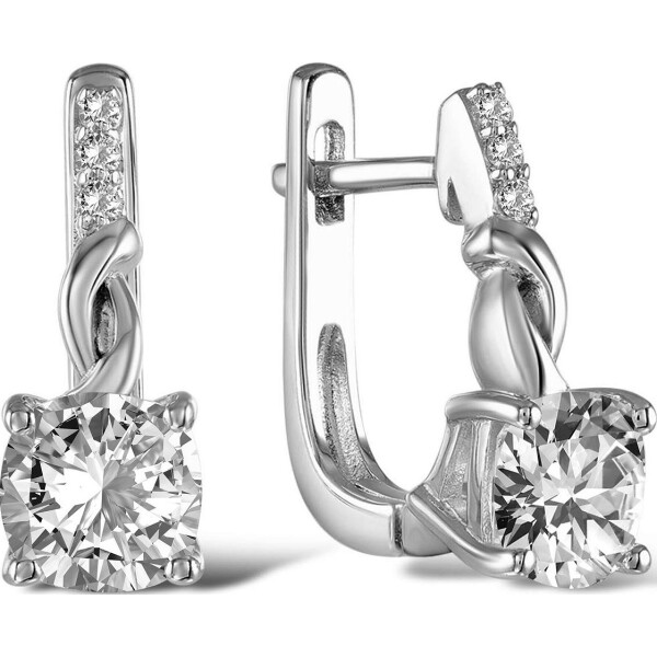 

Серьги из серебра (1716242)