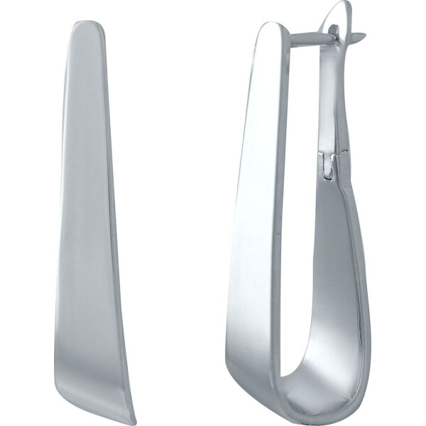 

Серьги из серебра (1722765)