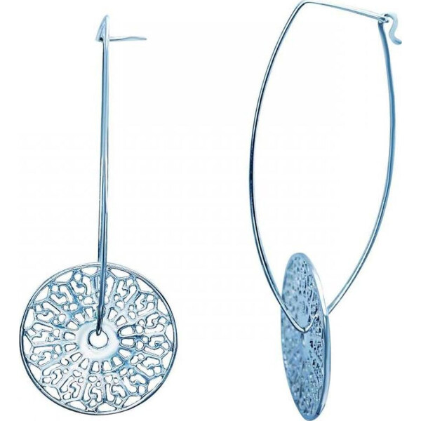 

Серьги из серебра (246156)