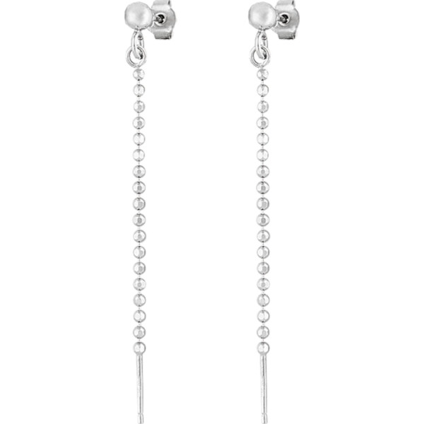 

Серьги из серебра (272567)