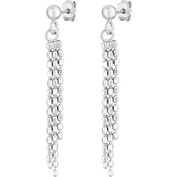 

Серьги из серебра (272569)