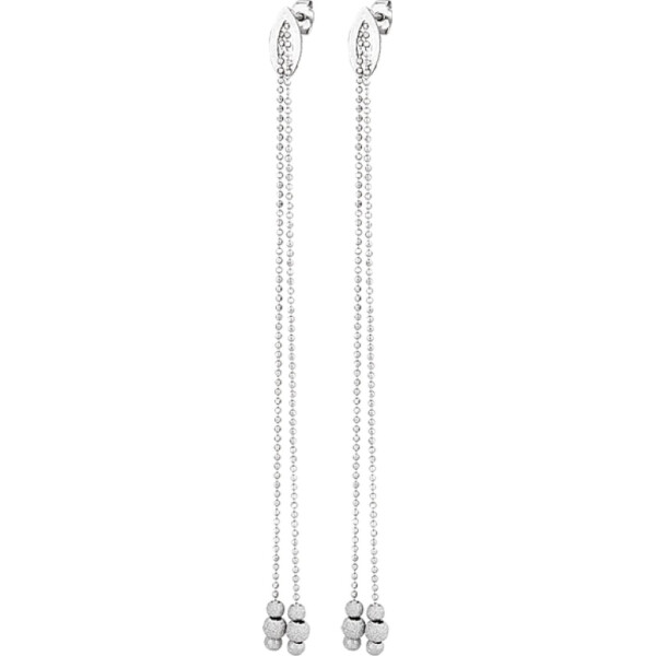 

Серьги из серебра (272583)