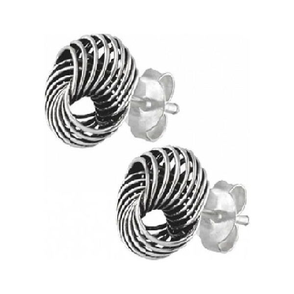 

Серьги из серебра (274316)