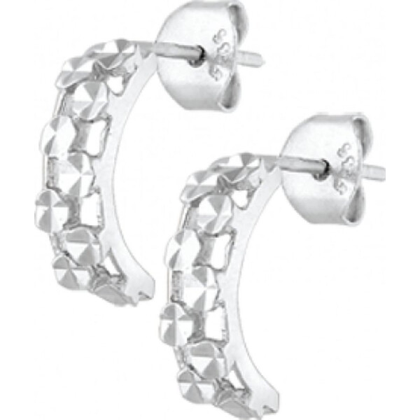 

Серьги из серебра (276555)