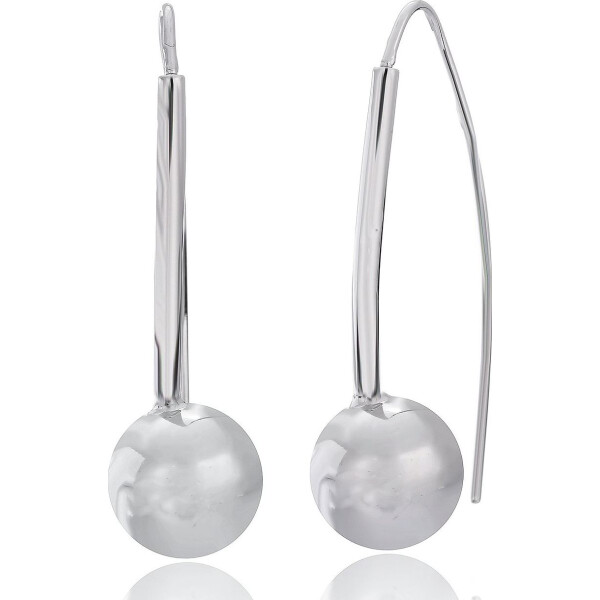 

Серьги из серебра (283261)