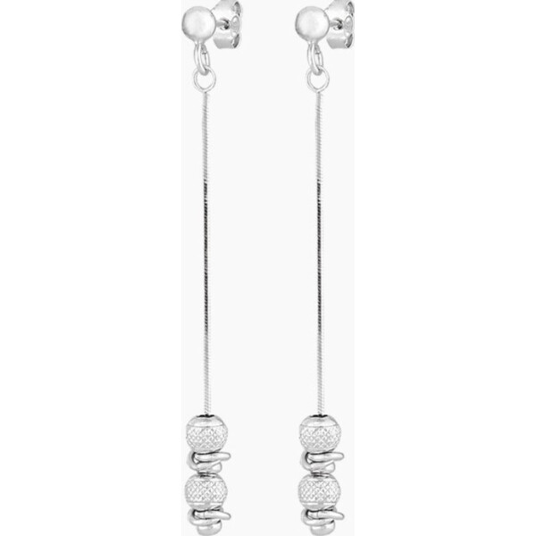 

Серьги из серебра (480776)