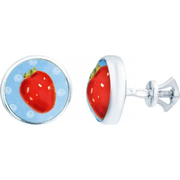 

Серьги из серебра (812672)