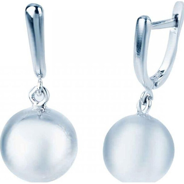 

Серьги из серебра (813889)