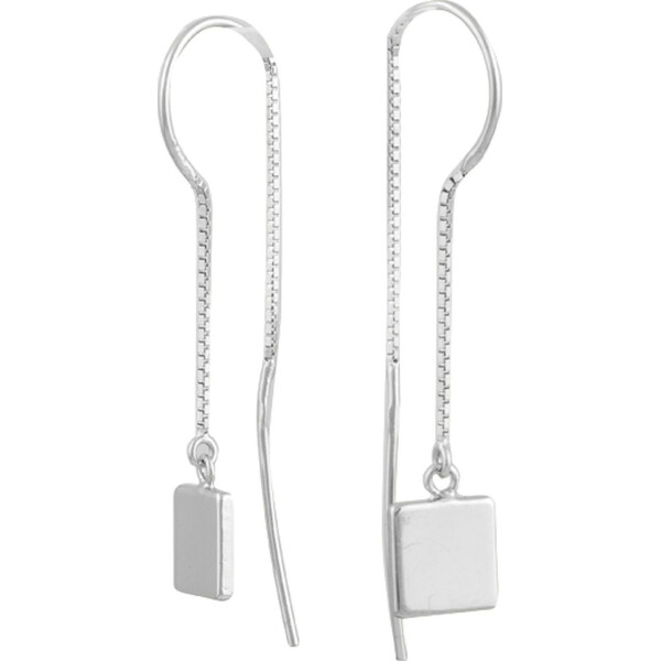 

Серьги из серебра (1436638)