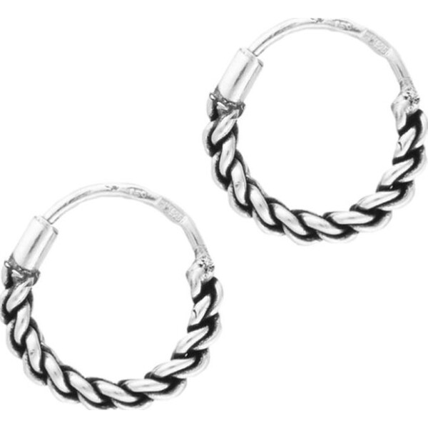 

Серьги из серебра (272019)