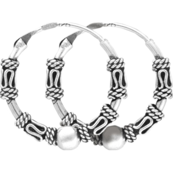 

Серьги из серебра (272058)